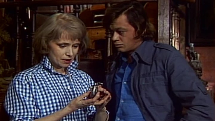 Подпасок с огурцом