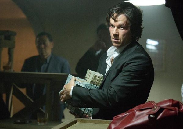 Марк Уолберг Игрок