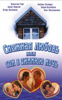 Снежная любовь, или Сон в зимнюю ночь
