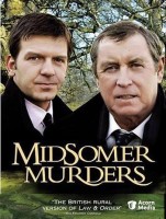 Чисто английское убийство (сериал 1984 – 2010)