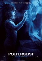 Полтергейст