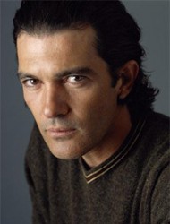 Антонио Бандерас