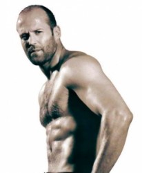 Джейсон Стетхем