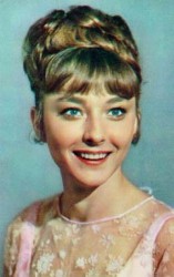 Анастасия Вертинская