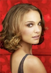 Натали Портман