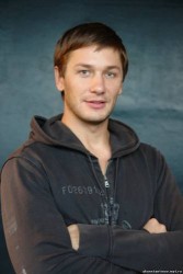 Александр Константинов