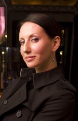 Алика Смехова