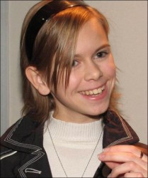 Анастасия Зюркалова