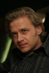 Алексей Барабаш