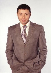 Андрей Носков