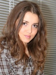 Алеса Качер