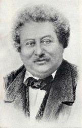 Александр Дюма отец