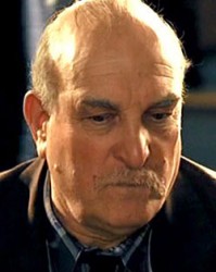 Алексей Петренко