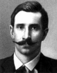 Александр Грин