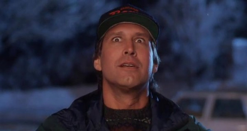 Каникулы в Вегасе